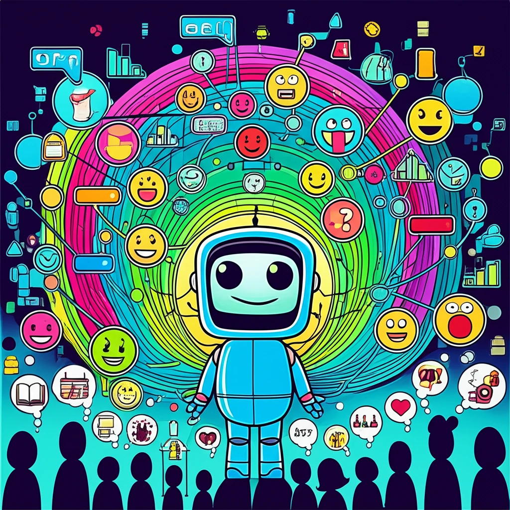 콘텐츠 성공을 위한 AI 최적화 3단..