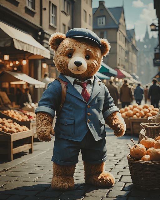 현지인처럼 보이는 나라별 여행 패션 가이드