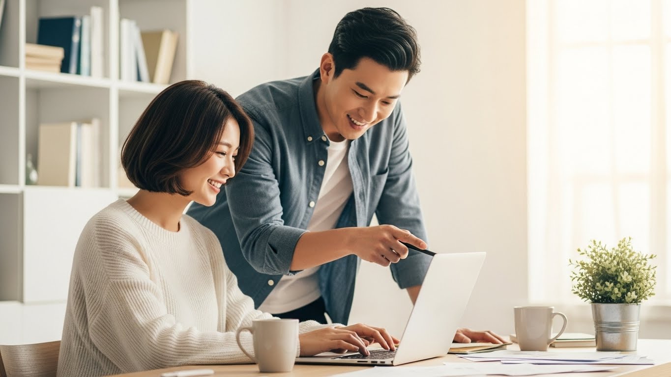 멍드는 이유