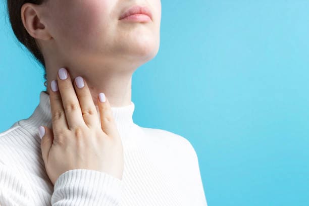 갑상선기능저하증 초기증상 