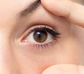 비문증 치료방법