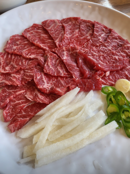 강릉꼬막집 독도네2