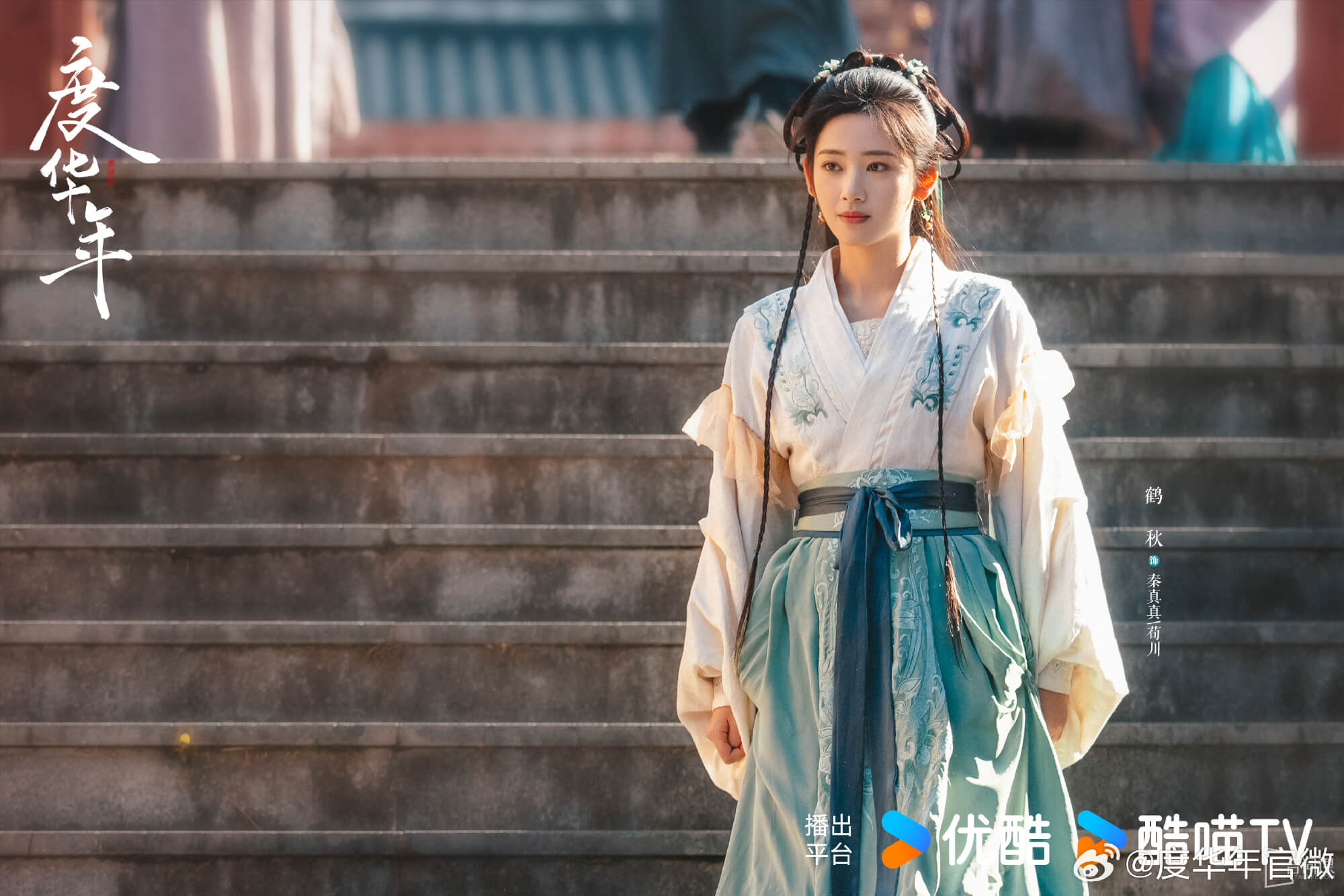 도화년