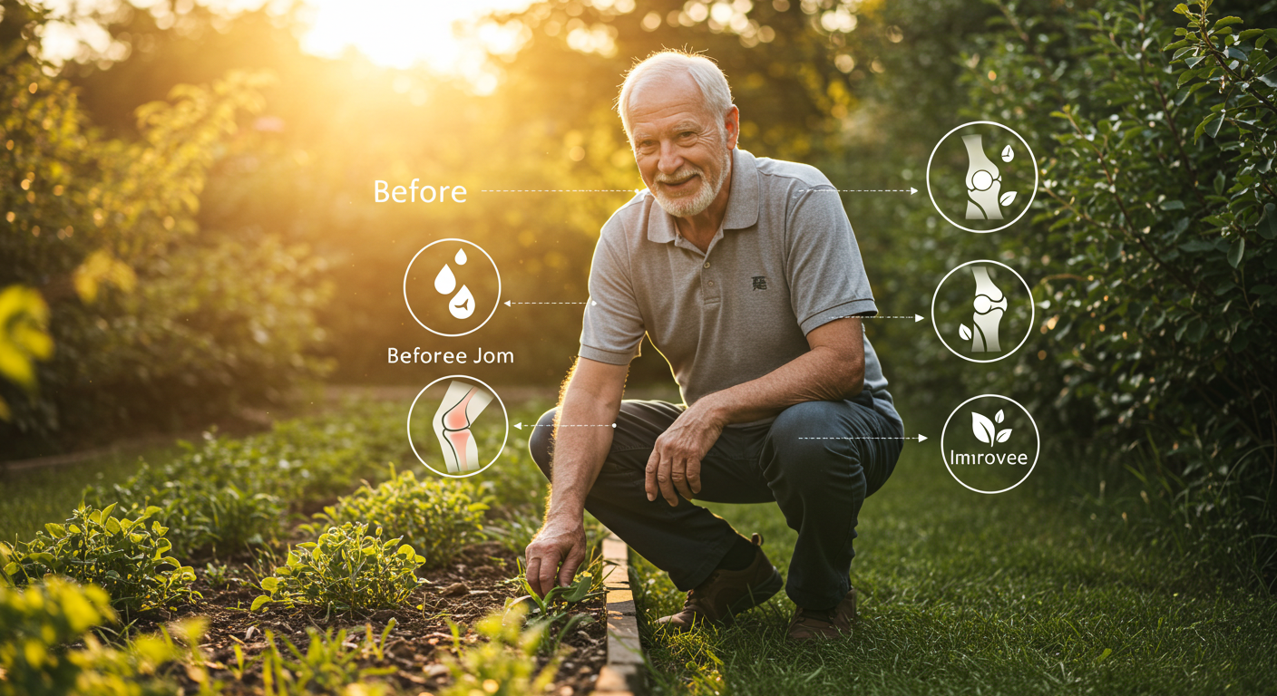 류마티스 관절염에 좋은 음식&amp;#44; 나쁜 음식 (+ 자연치유 가능성 알아보기)