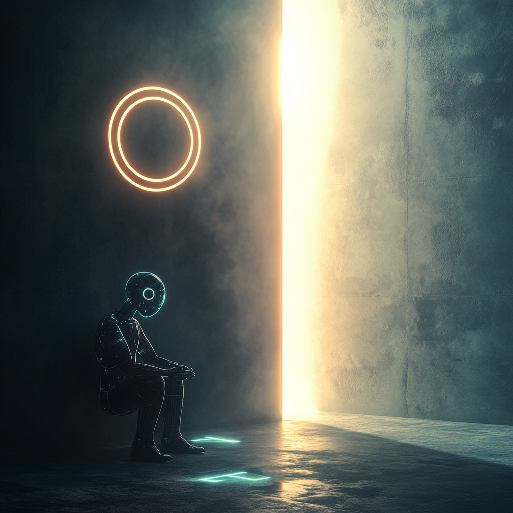 감정이 아니라 구조였다