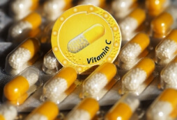 면역력에 도움되는 비타민C