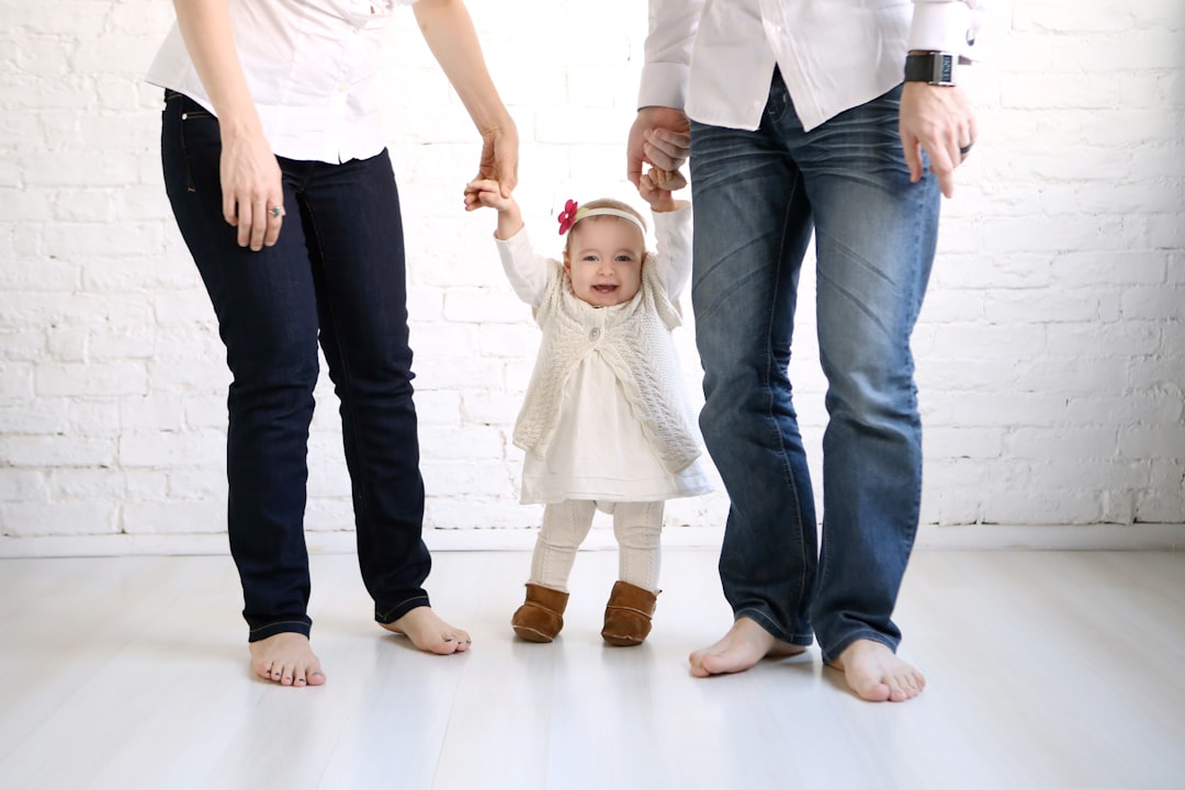 Single-parent family