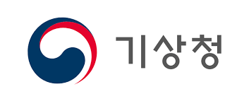 기상청 로고