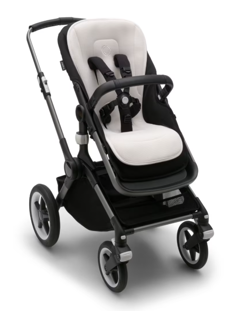 유모차 부가부 버터플라이 범퍼바 시트라이너 파라솔 휠보드