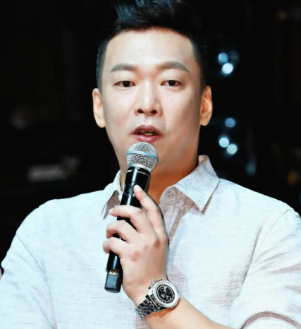 박준형 나이