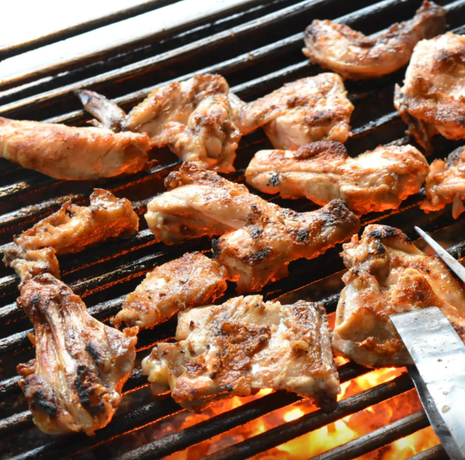 생생정보통 부천양념바베큐