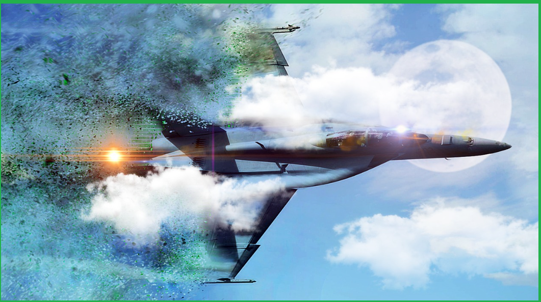 트럼프 방산 관련주