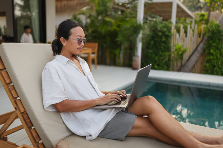 디지털 노마드가 프리랜서 계약 시 지적재산권을 어떻게 관리해야 하는지 알아보기