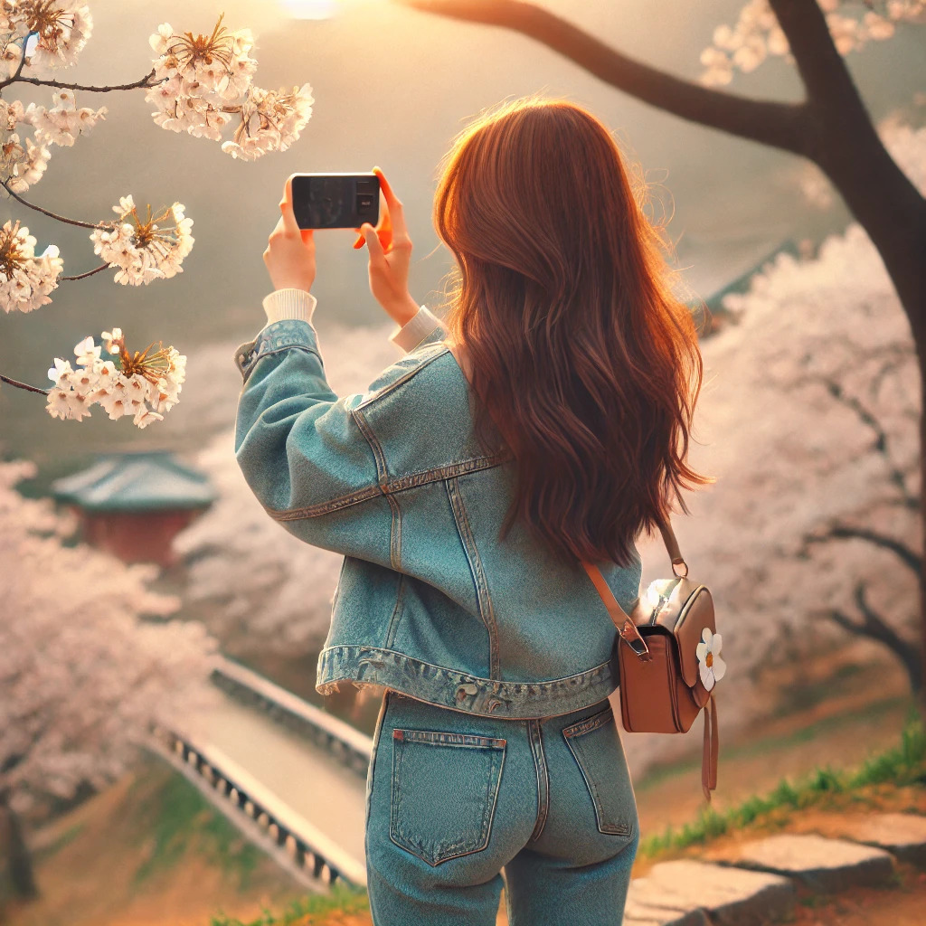 2025년 봄 여행지 가볼만한곳 추천 TOP 10, 지금 떠나기 좋은 곳