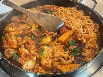 닭갈비 양념 황금레시피_8