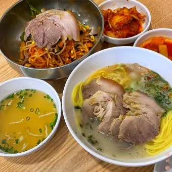 제주 공항 근처 맛집 추천 도착 후 바로 가기 좋은 곳_11