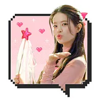 KBS 드라마 킥킥킥킥 전소영
