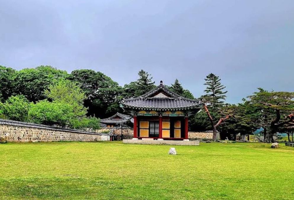 해미읍성