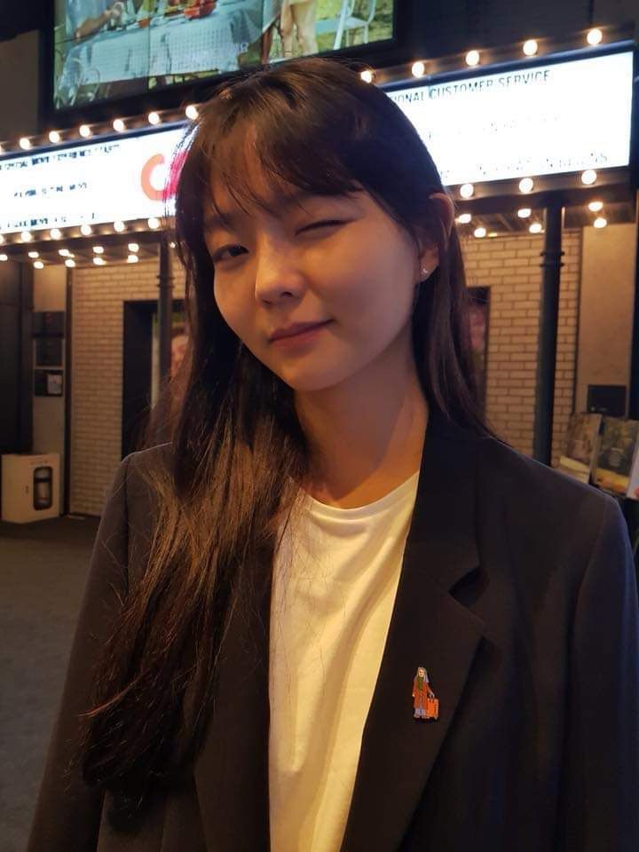 배우 이솜 프로필 나이 학력 직업 모델 드라마 영화 작품 사진 모음