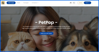 PetPop