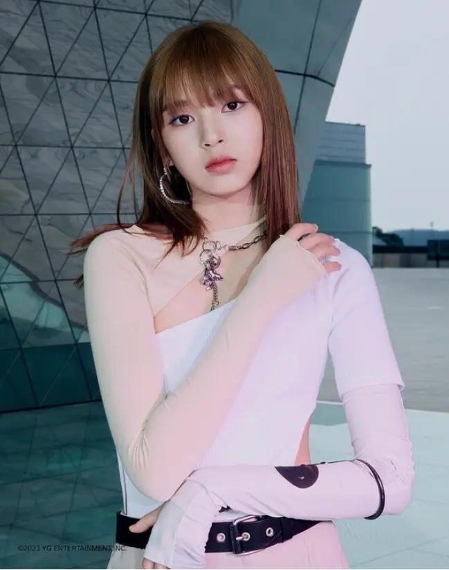 베이비몬스터 BABYMONSTER 멤버프로필 나이 국적 YG엔터테인먼트