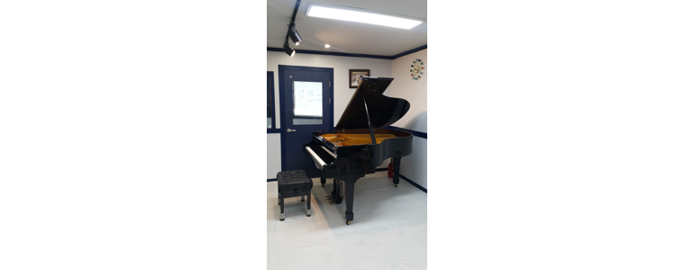 부산 사상구 피아노학원