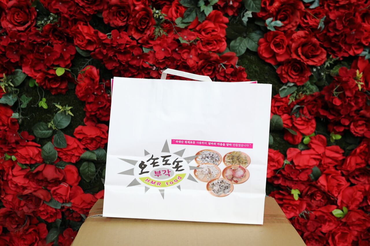 오늘N 우리동네 간식장인 수제 부각 맛집 단양 삼짱부각 주문방법 오늘N 2503회