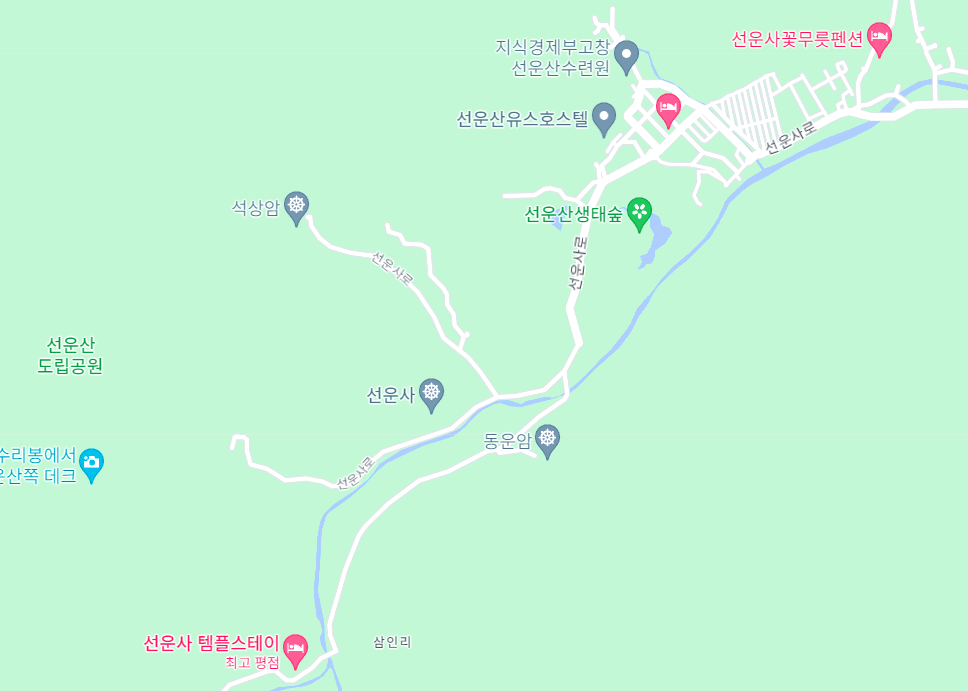 선운사