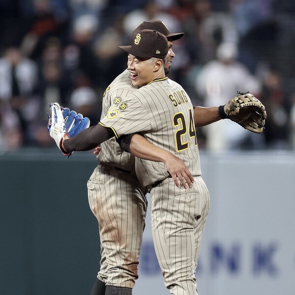 송성문 멀티히트: 샌디에이고 MLB 첫 선발 맹활약, 이정후와 코리안 더비 승리 및 현지 반응 총정리