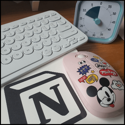 노션모바일사용