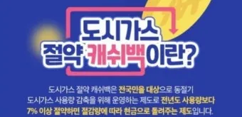 도시가스 요금 절감 보일러 온도 난방 효율 환기 요령_20
