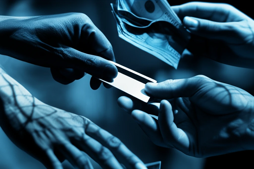 가족 명의 통장 사용의 법적 위험성과..