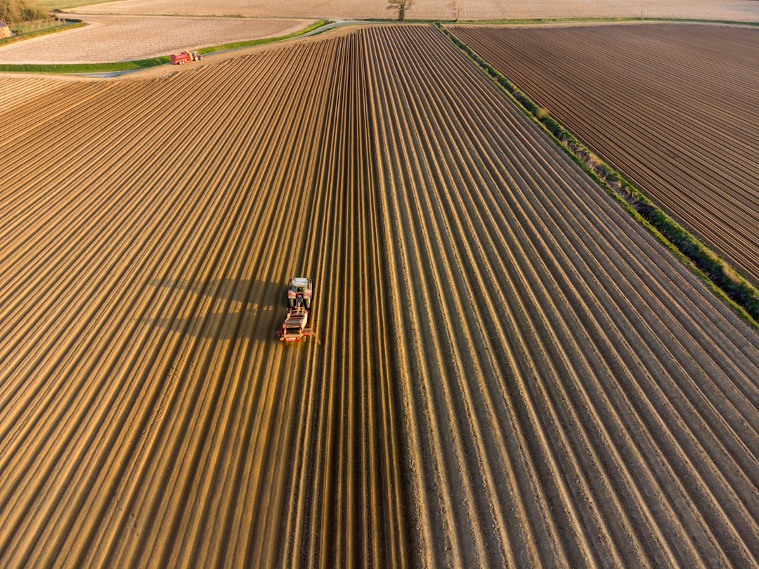 Agriculture