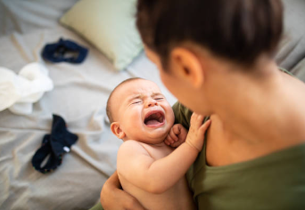아기 울음 대처법