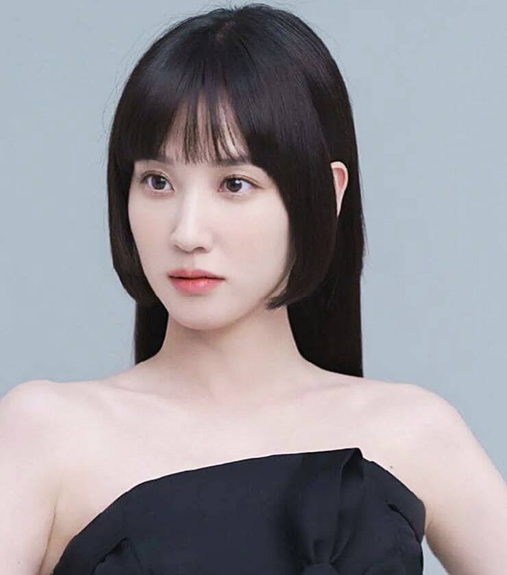 배우-박은빈