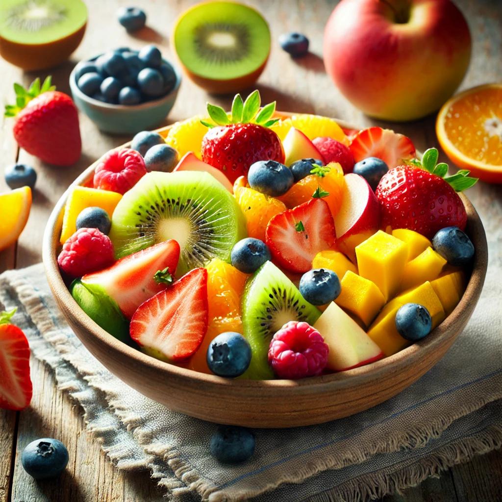 과일샐러드 : Fruit Salad