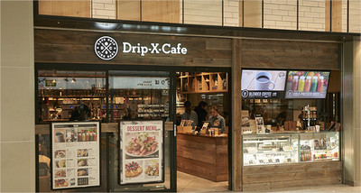 신오사카 카페 맛집 추천 3곳[일본 현지인 추천](오소라 카페, 킷사 레몬노, Drip-X-Cafe)
