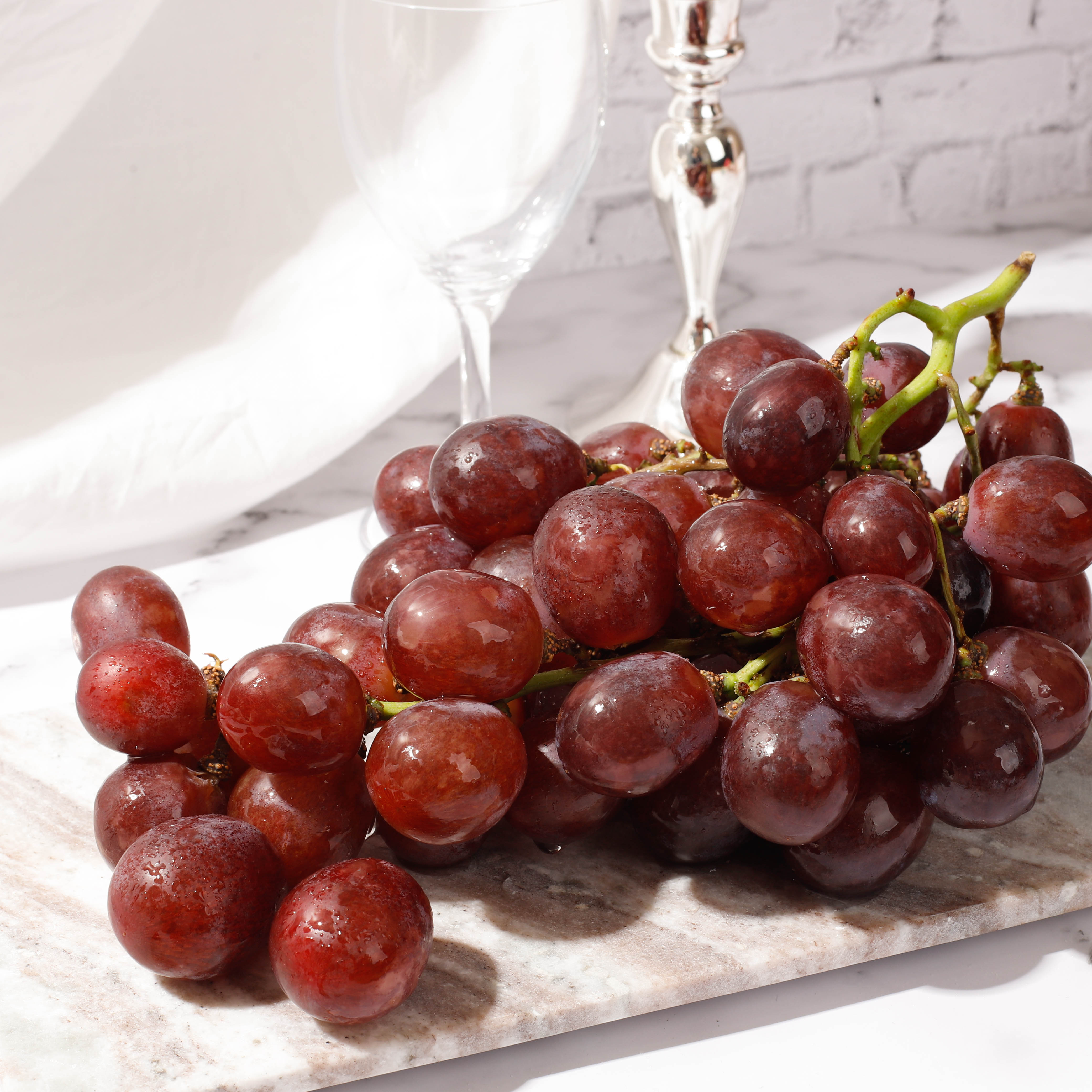 크림슨포도 건강