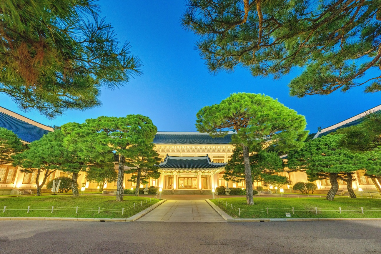 청와대 행사 이미지1