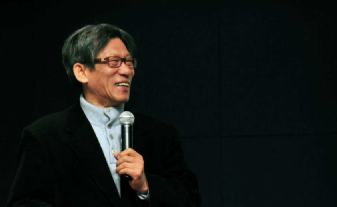 유홍준 강연