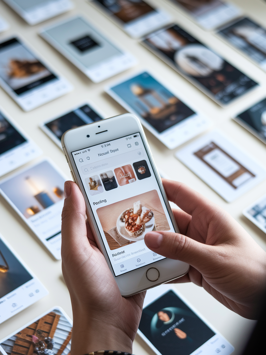 핀터레스트로 돈 버는 3가지 방법