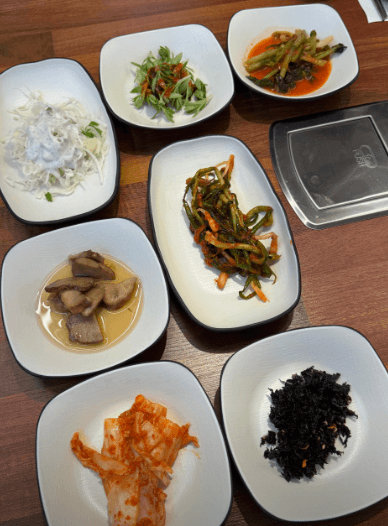 생방송 투데이 모둠생선구이 솥뚜껑생선구이 충북 청주