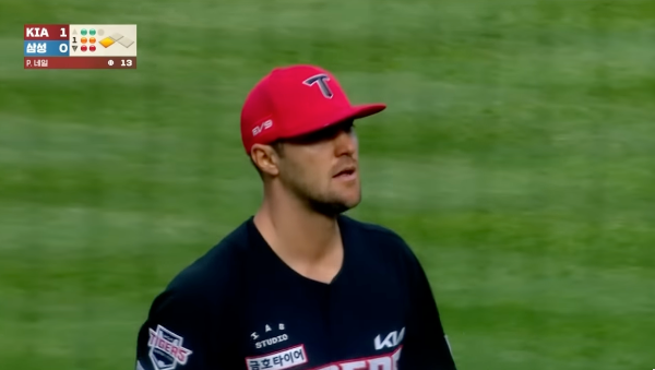 2024 한국시리즈 일정 4차전 하이라이트