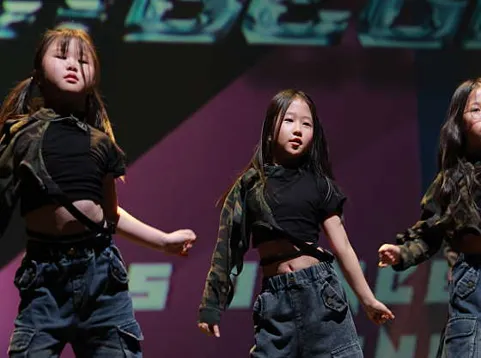 티에스댄스스튜디오 지축점