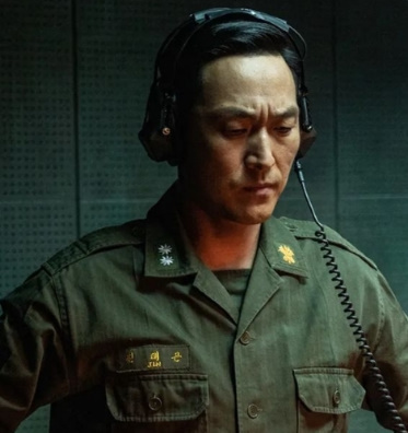 알트태그-진태곤 역의 김재철 배우