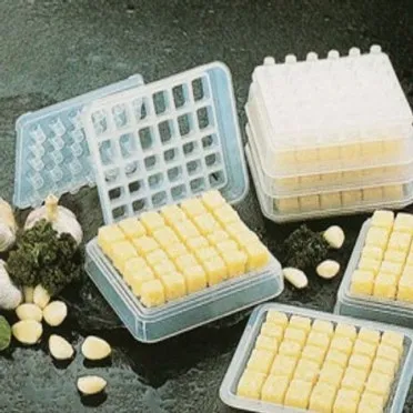 마늘 냉동 보관법 다진마늘 편마늘 냉동 보관_4