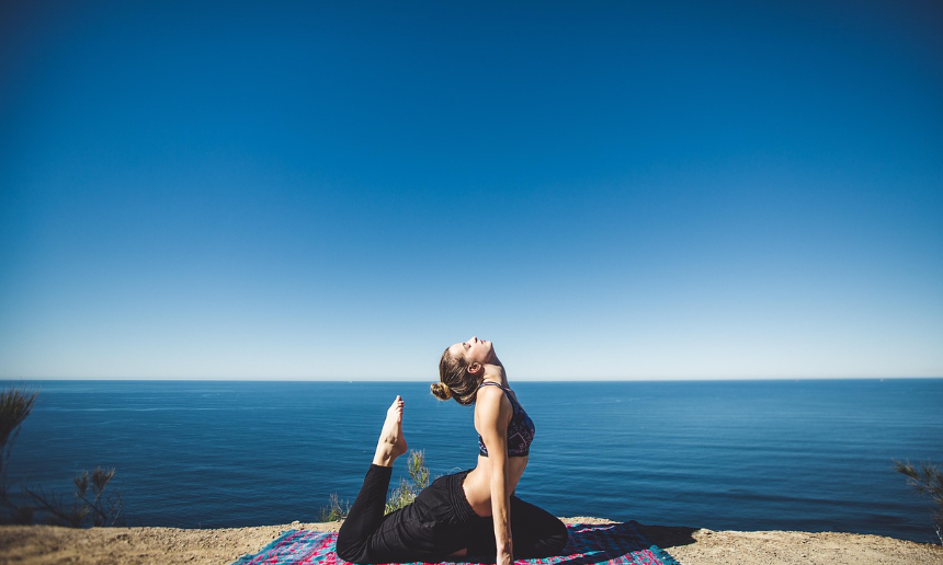 건강과 힐링을 찾는 여행의 새로운 패러다임