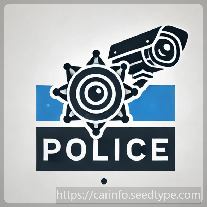 과속 단속 조회 방법