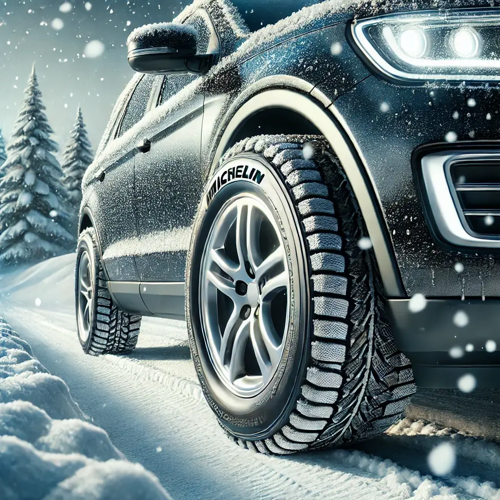 겨울철 안전운전의 필수품&amp;#44; 스노우타이어 추천 BEST3