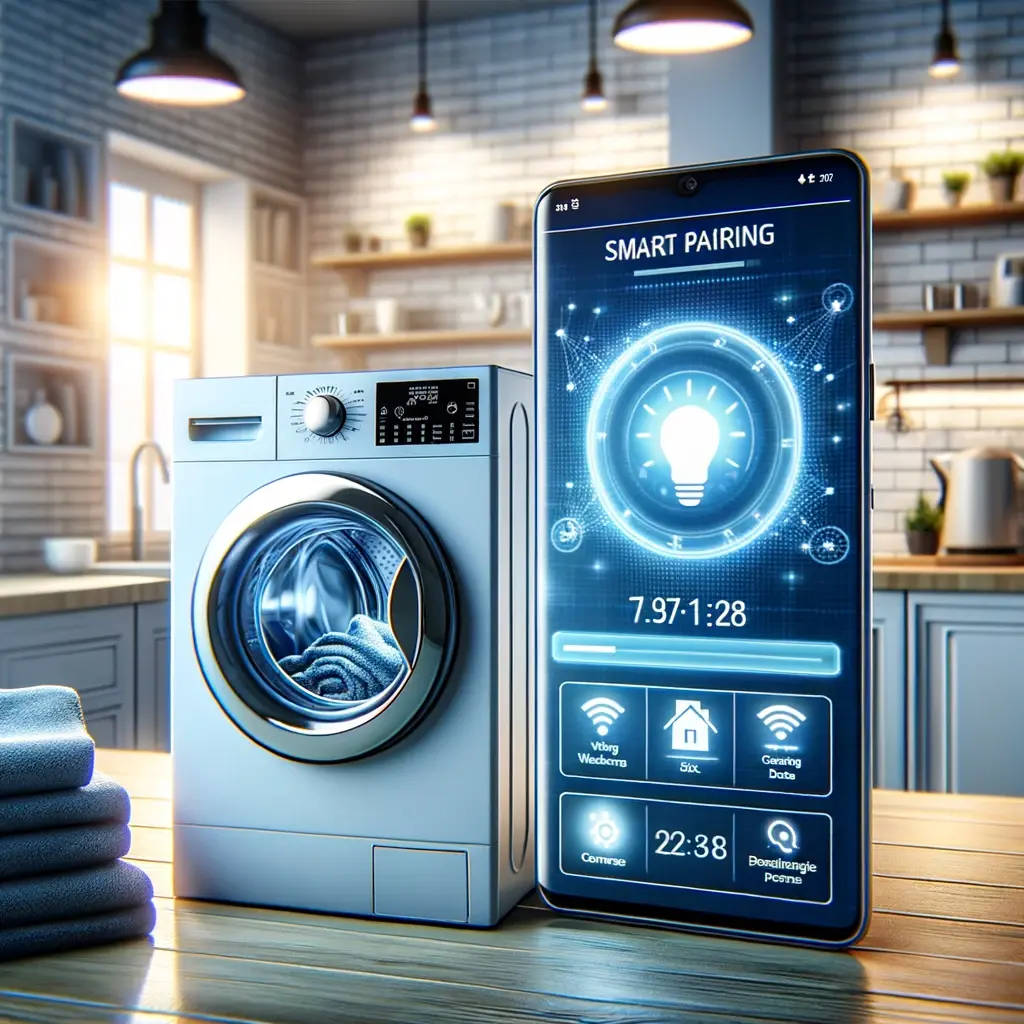 삼성전자 WF19T6000KW 드럼세탁기는 단순한 고급 제품이 아니라 실속과 품질을 동시에 갖춘 세탁기입니다. 이 제품은 19kg 대용량 세탁과 1등급 에너지 효율을 자랑합니다. 그럼&#44; 이 세탁기가 왜 실속있는 선택인지 알아볼까요?